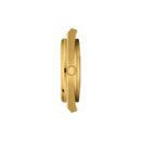 Tissot PRX Men's Automatic Gold Watch - T137.407.33.021.00